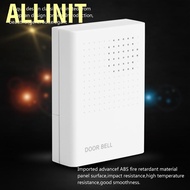Welcome Guest Wired Doorbell Door Bell Alarm for Home Office Access Control System