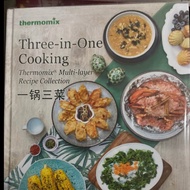 Thermomix Cooking book