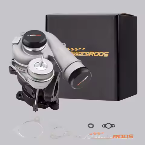 K04 Turbo Turbocharger for Audi S3 TT Quattro Seat Leon Cupra BAM 1.8L K04-023 53049880023