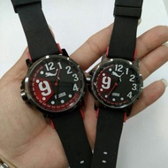 PUMA COUPLE WATCH MEN WOMEN