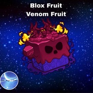 Online Cheap Blox Fruit Venom Fruit