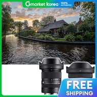 Sigma | C 18-50mm F2.8 + C 10-18mm F2.8 Dc Dn (for Canon Rf) + Guaranteed Next-Day Delivery + Genuin