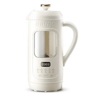 BRUNO - 可視奶壺豆漿機 1000ml BZK-DJ05 破壁機 料理機 白色 一年保用