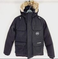 中性款CANADA GOOSE expedition parka 4565JLB 加拿大鵝羽絨服 外套