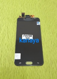 Jual Lcd Samsung j7 Plus Samsung C710 Original Amoled Murah