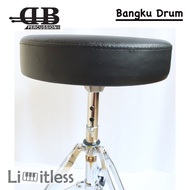 Drum Bench DB Percussion Drum Chair