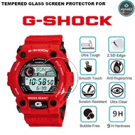 Casio G-Shock G-7900A-4 MATMOTO Series 9H Watch Screen Protector Cover Tempered Glass Scratch Resistant G7900 MAT MOTO
