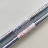 PVC Mica Plastic Book Cover Roll 1 Roll