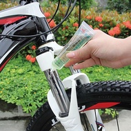 CYLION CYLION Shock Absorber Oil Front Fork Oil Mountain Bike Shock Absorber Maintenance Lubrication