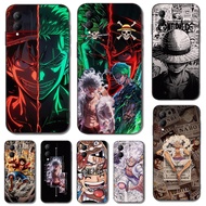 Vivo U3 Y19 S1 S16 S17 S19 Pro S17 S17T T3 V5 lite Z9 Y67 V5s Y66 Plus V7 Y75 Compatibility TPU Phon