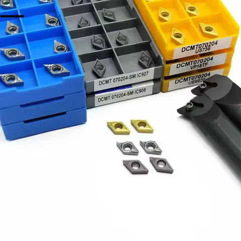SDUCR 95degree inner hole CNC turning tool holder S08K S10K S12M S14N S16Q SDUCR07 DCMT070204 CNC in