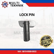 Lock Pen / Lock Pin Scaffolding/Steger Pengunci/Pengait Cross Brace