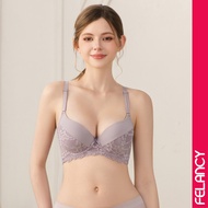 Felancy Floral Lace Underwired Bra 071-05009