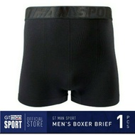Gt Man Boxer Panties - SPFB - 1PCS - Nylon Boxer