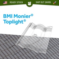 BMI MONIER SAF Toplight Elabana Nordica Contour Mediterrano Legacy Transparent Roof Acrylic Genting 