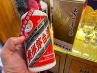 貴州茅台酒Moutai53%vol 500mL 2018