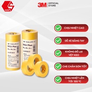 3M 243J Paint Masking Tape
