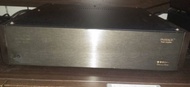 Tara Labs space & time Passage hybrid power Amp -後級
