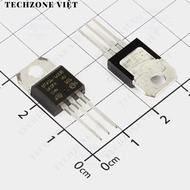 [3 Pieces]- BTA16-600BRG-CN TRIAC 600V 16A TO-220 TechZone Viet