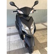 二手機車 2018 光陽 雷霆王 180 