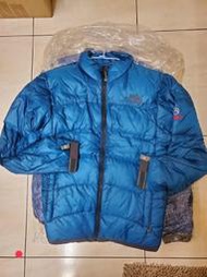 THE NORTH FACE SUMMIT 羽絨 外套 嫁接 zip in TNF 扣子 登山 兩件式 3 in 1 輕