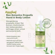 Body Lotion Hand Body Hand Care Bee Botanic Hand & Body Lotion / Hand Body Hdi