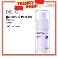 [Dr.G] Bakuchiol Pore Jet Serum 1.5% 30ml