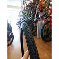 26" 26x1.5 mountain bike bicycle on road tyre