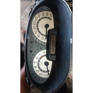 meter toyota vios ncp42
