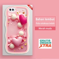 HP Jinouwe OPPO A3X A3I A40 A40M A3 A3S A5 Pro A7 A5S A9 2020 A12 A12S A12E A91 F15 latest casing 3D