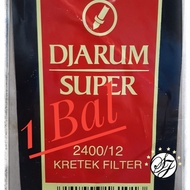 Rokok Djarum Super 12 (1bal/20slop)