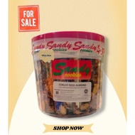PROMO Sandy Cookies Toples mini kue kering lebaran