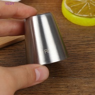 YEDY R22L Round Piping Tip Decorag Nozzle Pastry Tips Fondant Cake Pastry Tool NEW