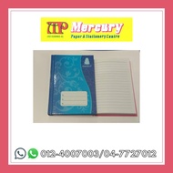A6 Small Note Book (300 pages)