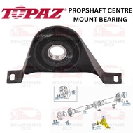 TOPAZ PROPSHAFT CENTRE MOUNT BEARING MERCEDES BENZ W210 E240 E280 W211 E200K E230 E240 E280 W220 S28