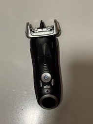 Braun series 7
