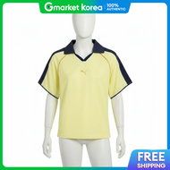 PUMA | Puma T7 Relaxed Football Jersey