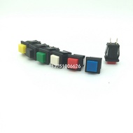 DS-430Lockless Electric Push Button Switch DS-430Lockless Square Push Button Switch DS-430 NCWP