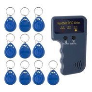 Rfid Duplicator Copier Writer Tool - EM4100