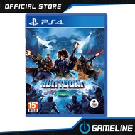 PS4 Huntdown (R3) - PlayStation 4