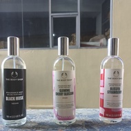 TBS BODY SHOP