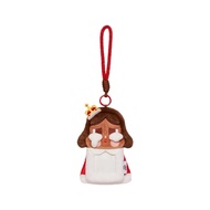 POPMART CRYBABY Crying Again Series-Card Holder Blind Box