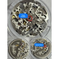 Watch Movement Accessories Watch Movement Mechanical Watch Movement Watch Movement Accessories Japan