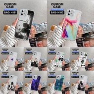 SAM A15/A25/A35/A55/A05/A05S/A14/A24/A34/A54 CASE MOTIF CODE BAG H181-H190 GM ACC