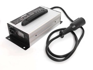 เครื่องชาร์จแบตเตอรี่ลิเธียม 48V 20A