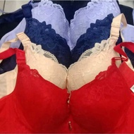 BRA PLUSSIZE COMFY SUPERB (9319)