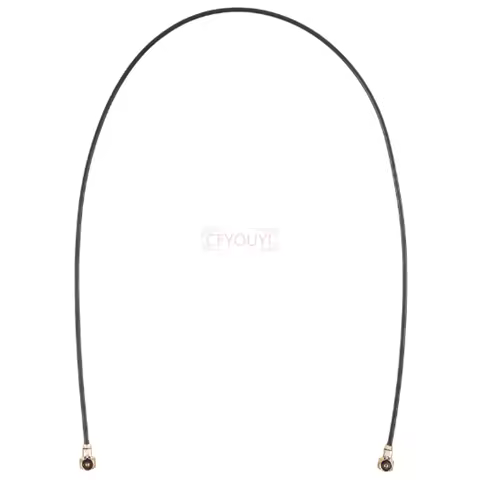 For Xiaomi Redmi Note 10 Pro Max / Note 10 Pro / Note 10 Pro India Signal Flex Cable