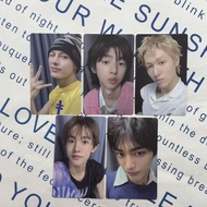 CORTIS Men's Group Anganho cortis Combination Merchandise Golden Master Training Special Gift Photoc