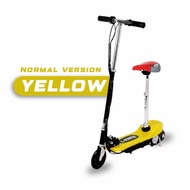 ELECTRIC SCOOTER FOR KIDS