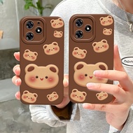Softcase Tecno Spark 10 NFC Softcase Spark 10 Pro 2023 Terbaru Casing Tecno Spark 10 NFC Casing Tecn